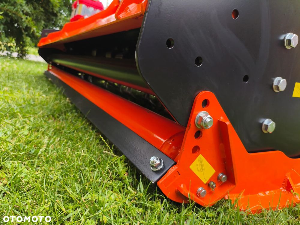 Orkan KTKS 220 D PUMA - 12