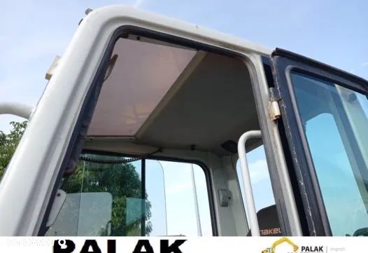 Takeuchi Mini koparka Takeuchi Tb 228  , 2015 rok - 4