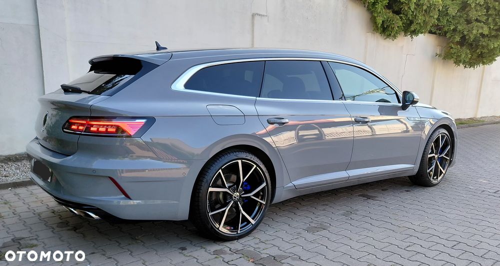 Volkswagen Arteon Shooting Brake - 9