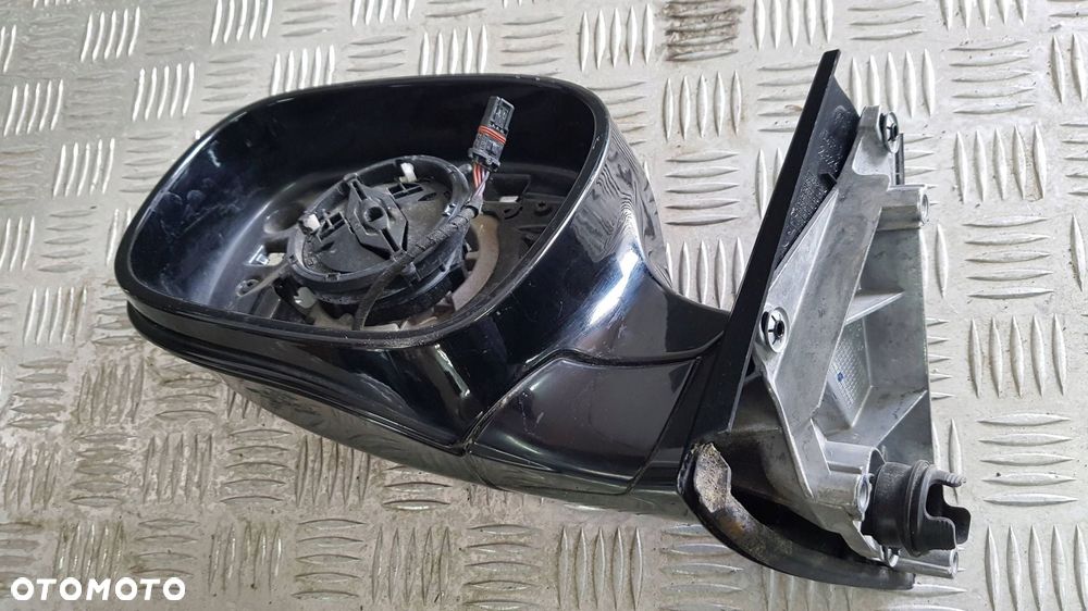 bmw x1 e82 09-12 lusterko lewe 3pin eu - 5