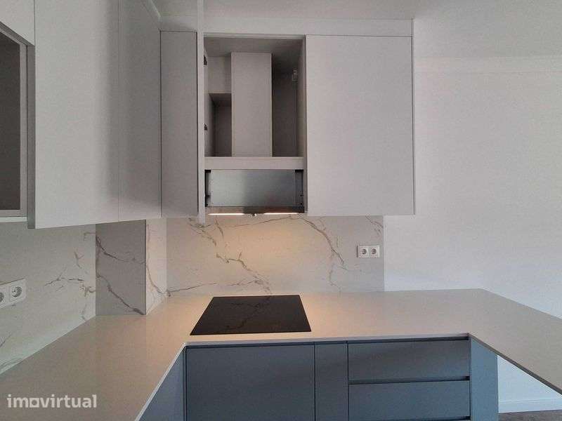 Apartamento T2 Duplex Para venda - Grande imagem: 5/12