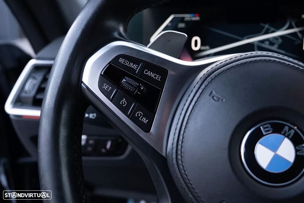 BMW 420 d Pack Desportivo M Pro Auto - 22