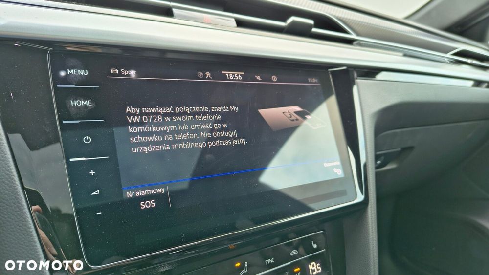 Volkswagen Arteon 2.0 TSI 4Motion R DSG - 26