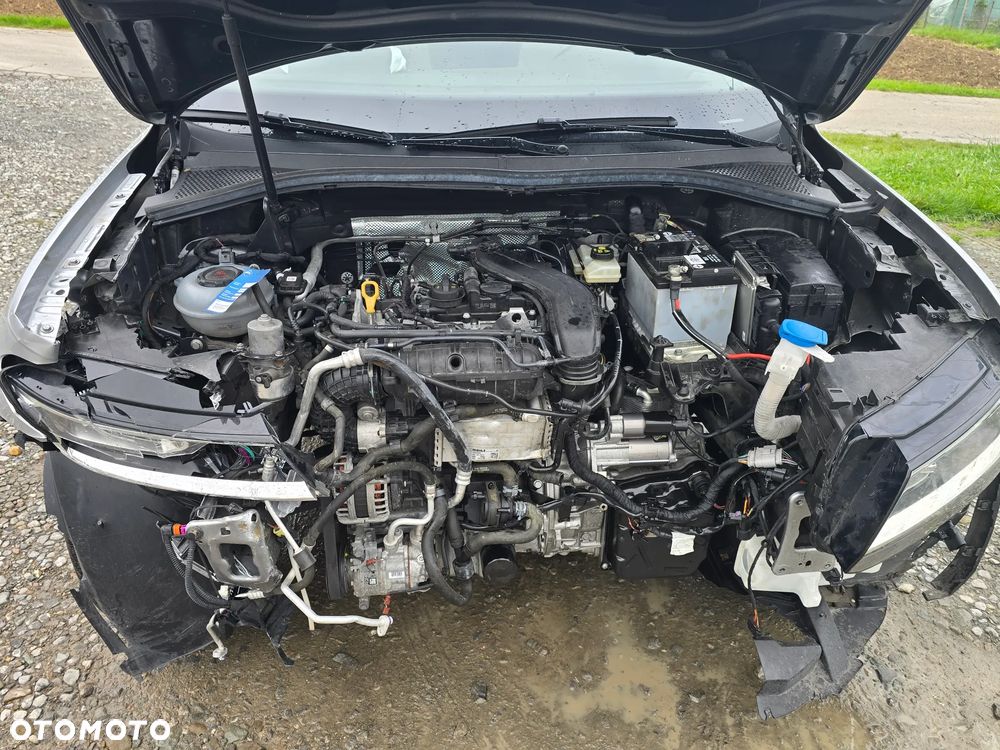 Volkswagen Tiguan 1.5 TSI OPF DSG ACTIVE - 18