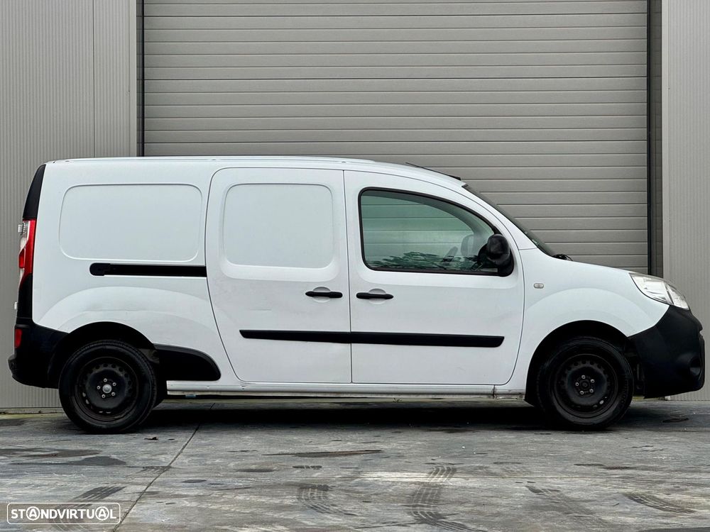 Renault Kangoo 1.5 dCi Maxi Confort - 14