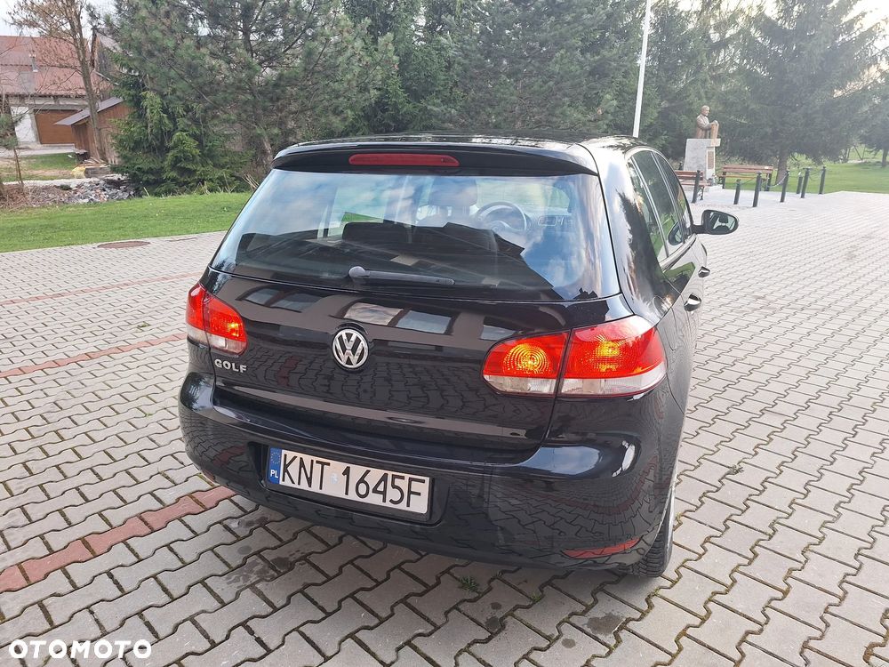 Volkswagen Golf 1.4 United - 20