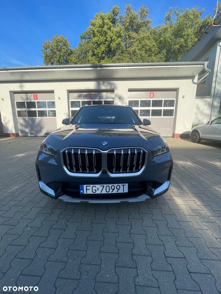BMW X1 - 6