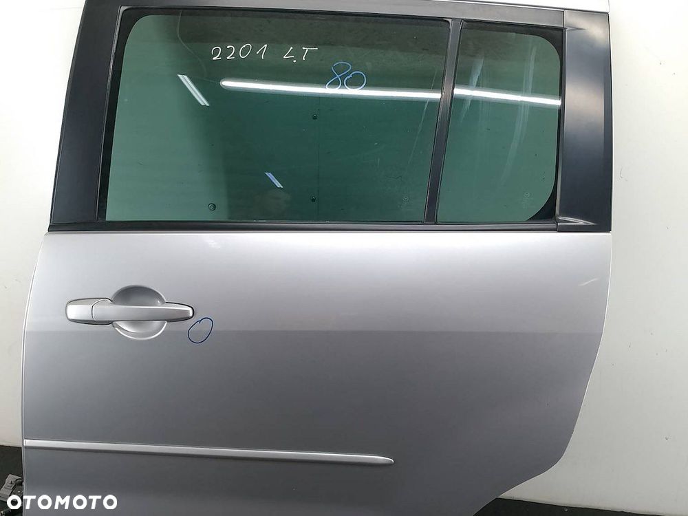 DRZWI TYŁ LEWY  MAZDA 5 I 22V - 9