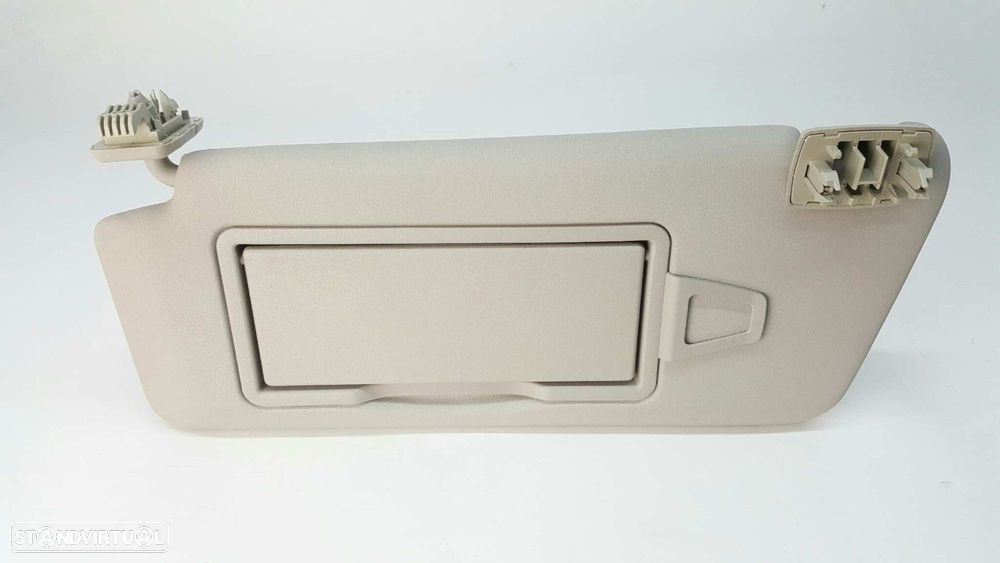 PÁLA DO SOL ESQUERDA MERCEDES CLASE CLK (W207) COUPE 350 CDI BE PRIME EDITION (2... - 1