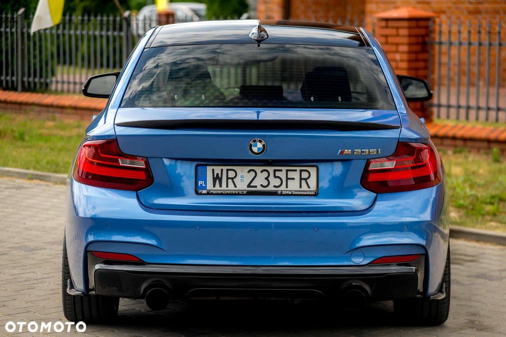 BMW Seria 2 - 8