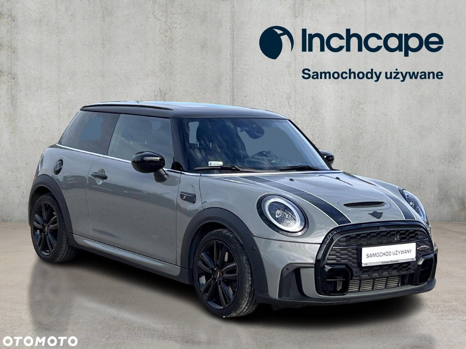 MINI Cooper S - 7