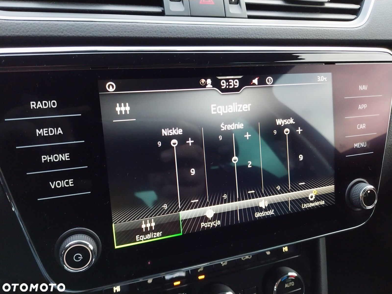 Skoda Superb - 32