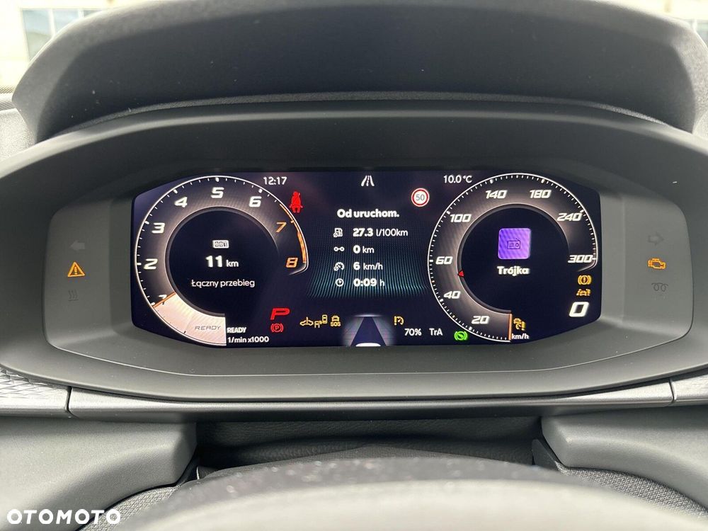 Cupra Terramar 2.0 TSI 4Drive DSG - 22