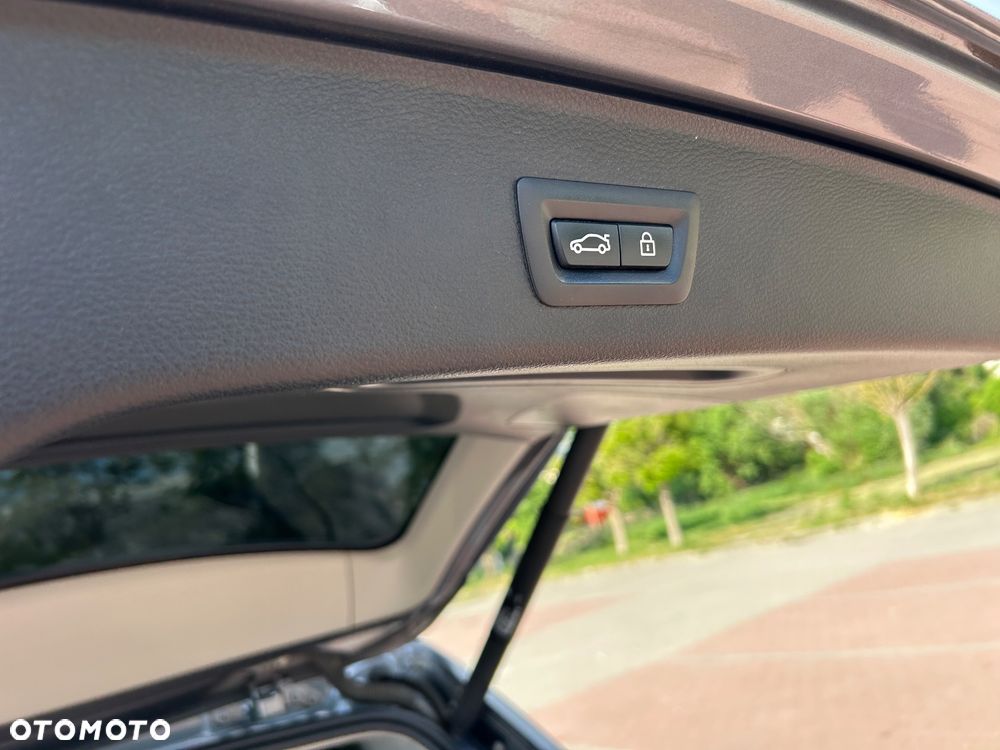 BMW X3 xDrive20d M Sport - 34