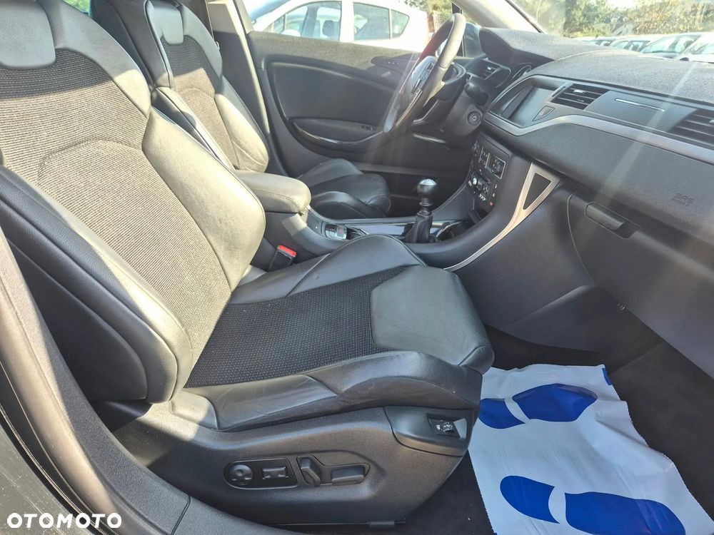 Citroën C5 2.0 HDi Attraction - 18