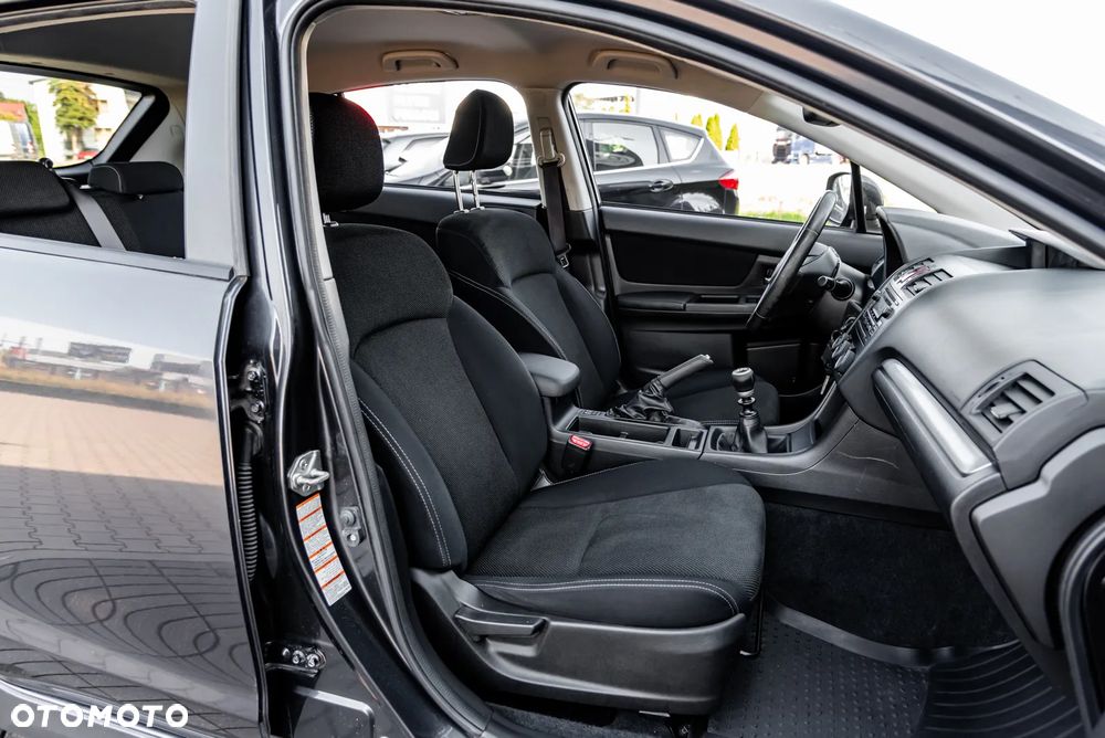 Subaru XV 2.0i Exclusive Edition35 Style - 20