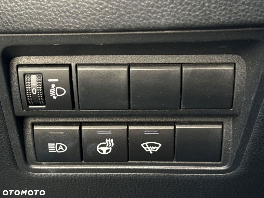 Toyota Yaris Cross Hybrid 1.5 Executive - 20
