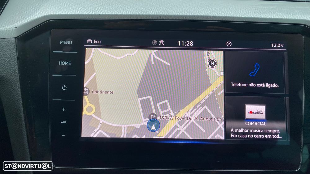 VW Passat Variant 1.4 TSI GTE+ Plug-in - 34