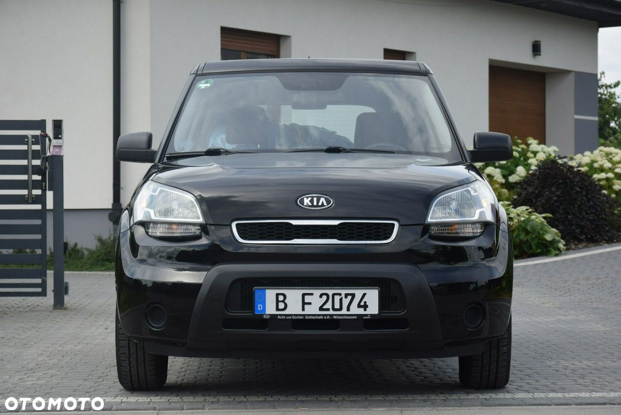 Kia Soul - 3