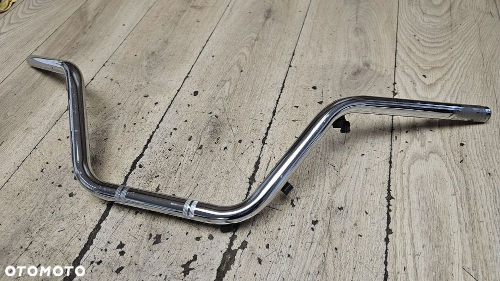 Kierownica Chopper Cruiser - 2