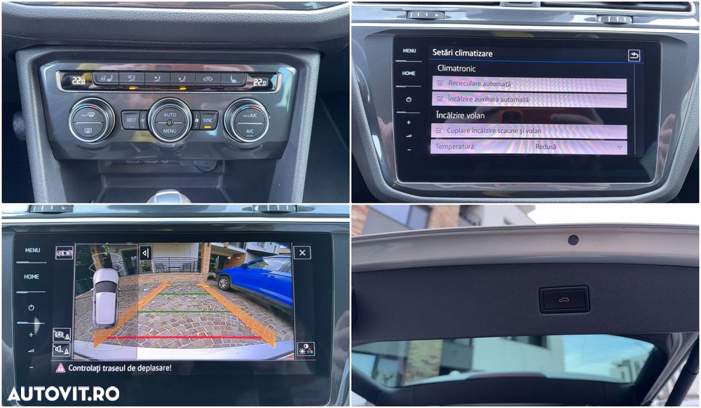 Volkswagen Tiguan - 7