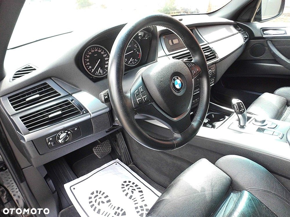 BMW X5 xDrive30d - 10