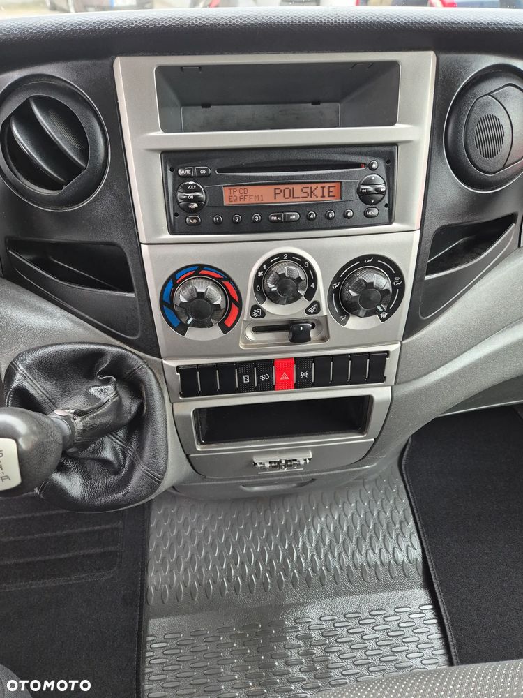 Iveco Daily 29L12 - 24