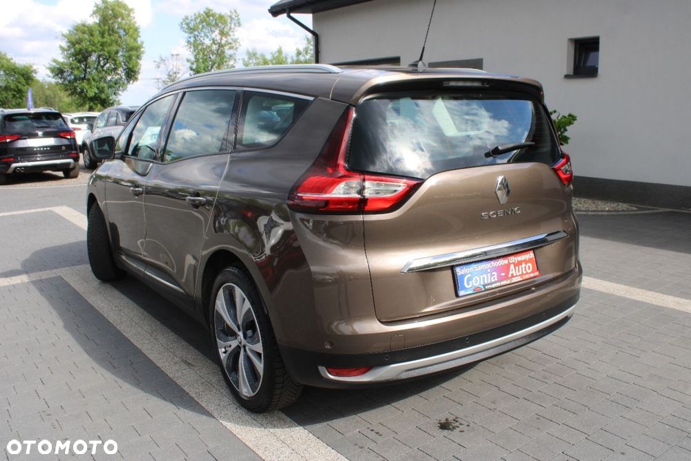 Renault Scenic - 5