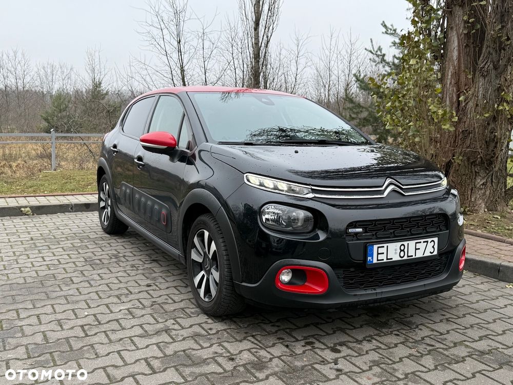Citroën C3 1.2 PureTech Shine - 3