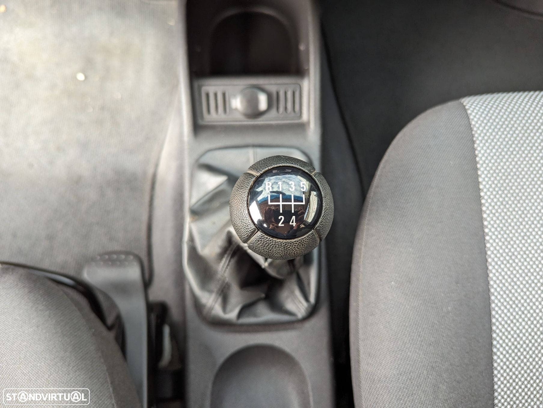 Opel Combo Tour 1.3 CDTi - 22