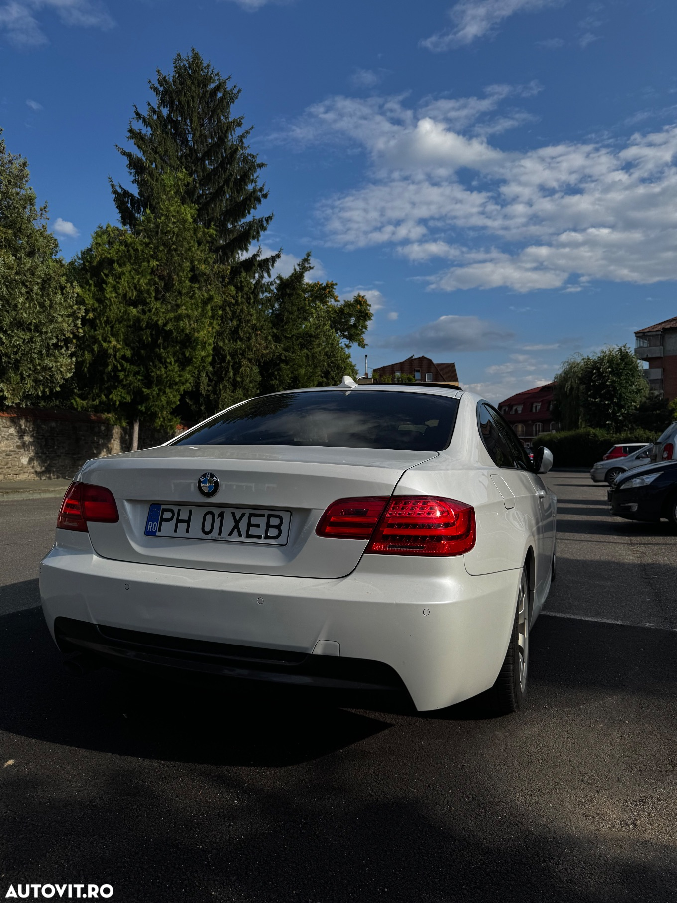 BMW Seria 3 - 2