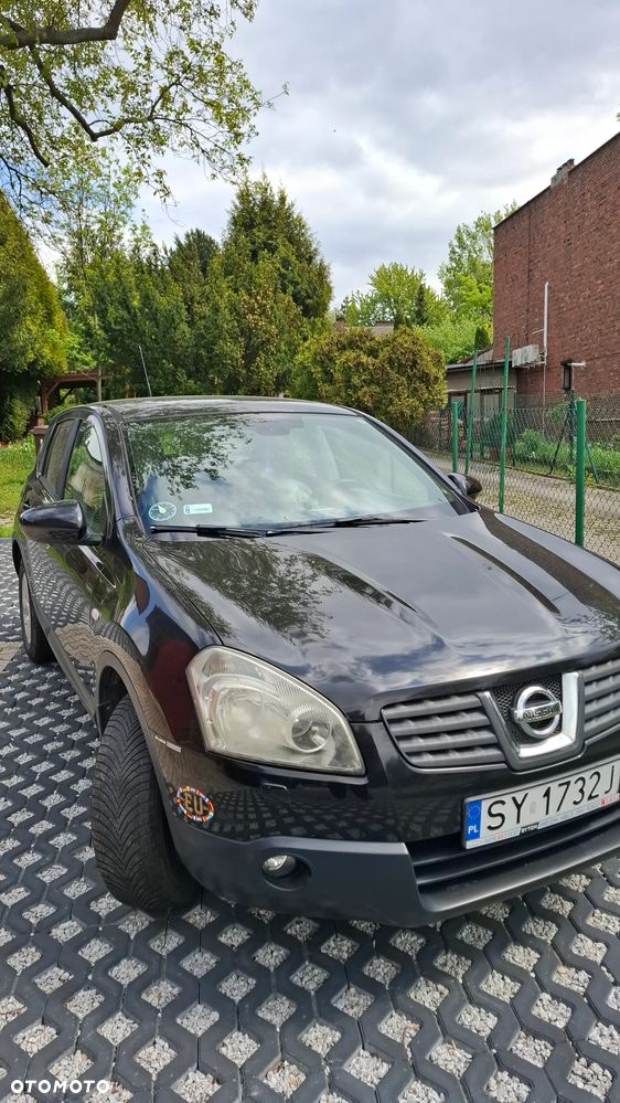 Nissan Qashqai 1.6 Acenta - 1