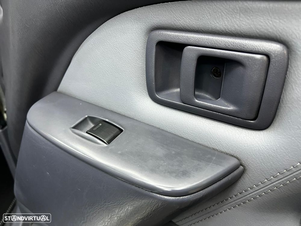 Toyota Land Cruiser 3.0 TD Pack 2 - 35