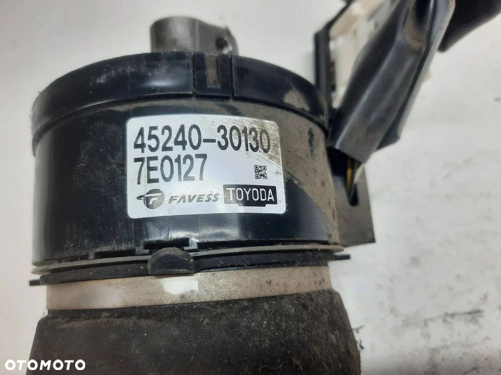 CZUJNIK TAŚMA SKRĘTU KRZYŻAK LEXUS GS III GS450H 05-08 - 6