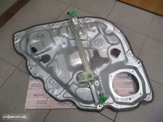 Elevador Sem Motor 00517598230 LANCIA MUSA 2007 1.3D  70CV 5P AZUL TD - 2