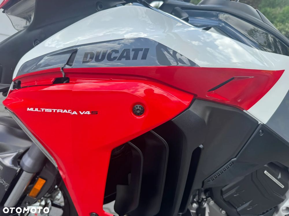 Ducati Multistrada - 35
