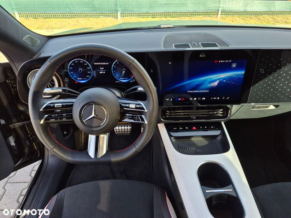 Mercedes-Benz CLA - 25