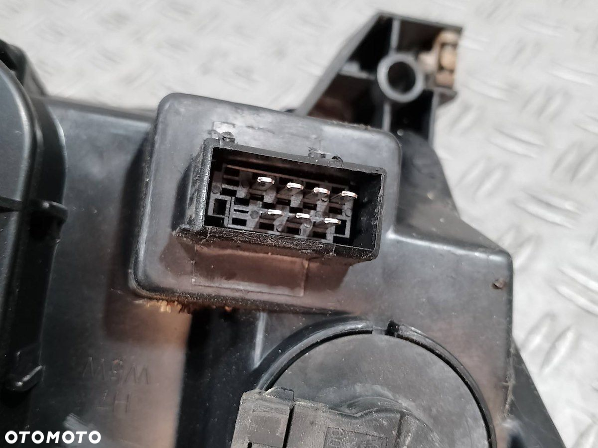 LAMPA PRZÓD LEWA HYUNDAI GETZ 20-A242B - 4