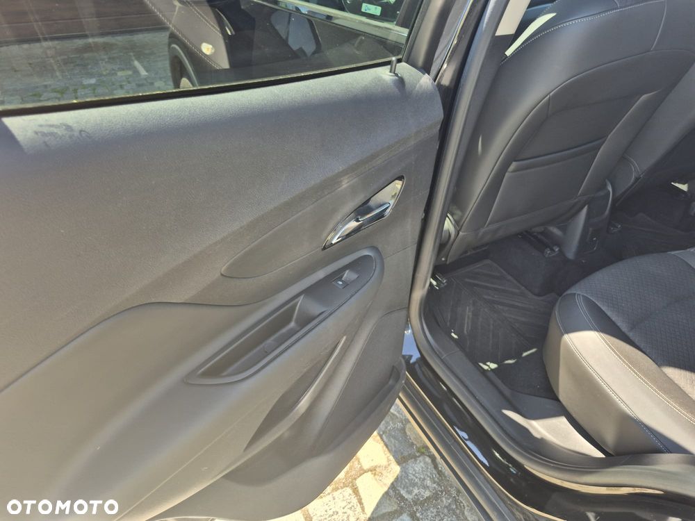 Opel Mokka X 1.4 Automatik Innovation - 18