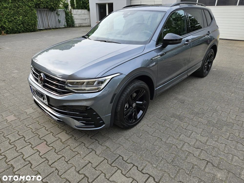 Volkswagen Tiguan Allspace - 6