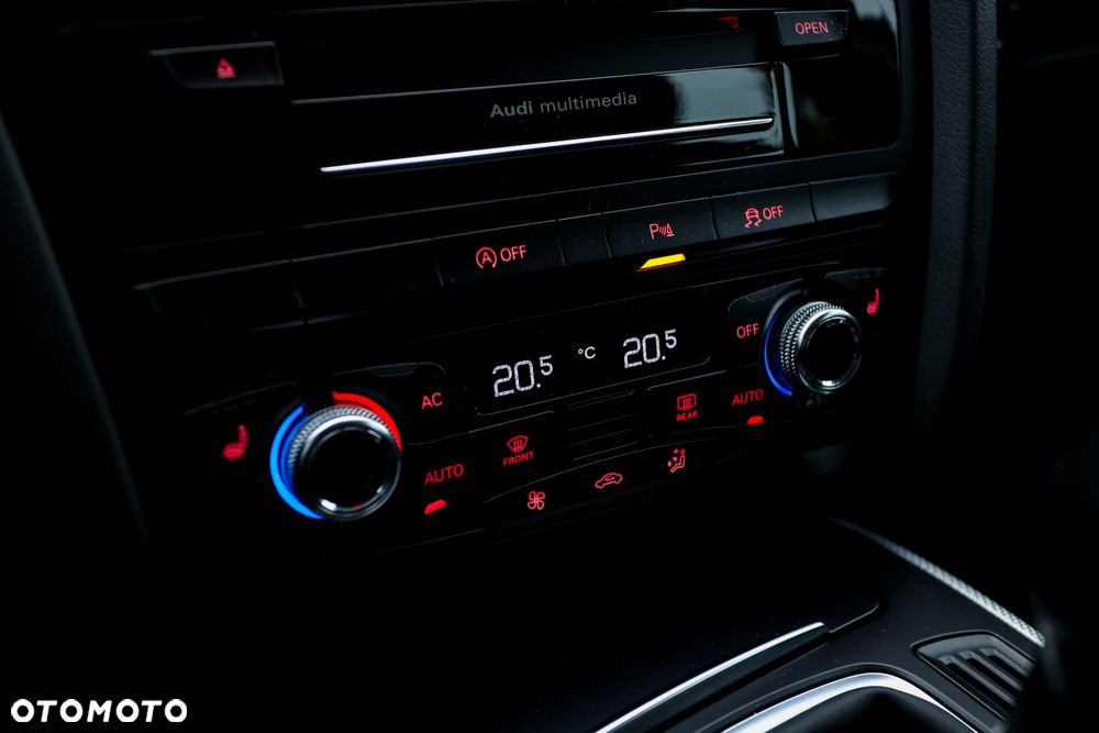 Audi A4 Avant 2.0 TDI DPF Ambiente - 23