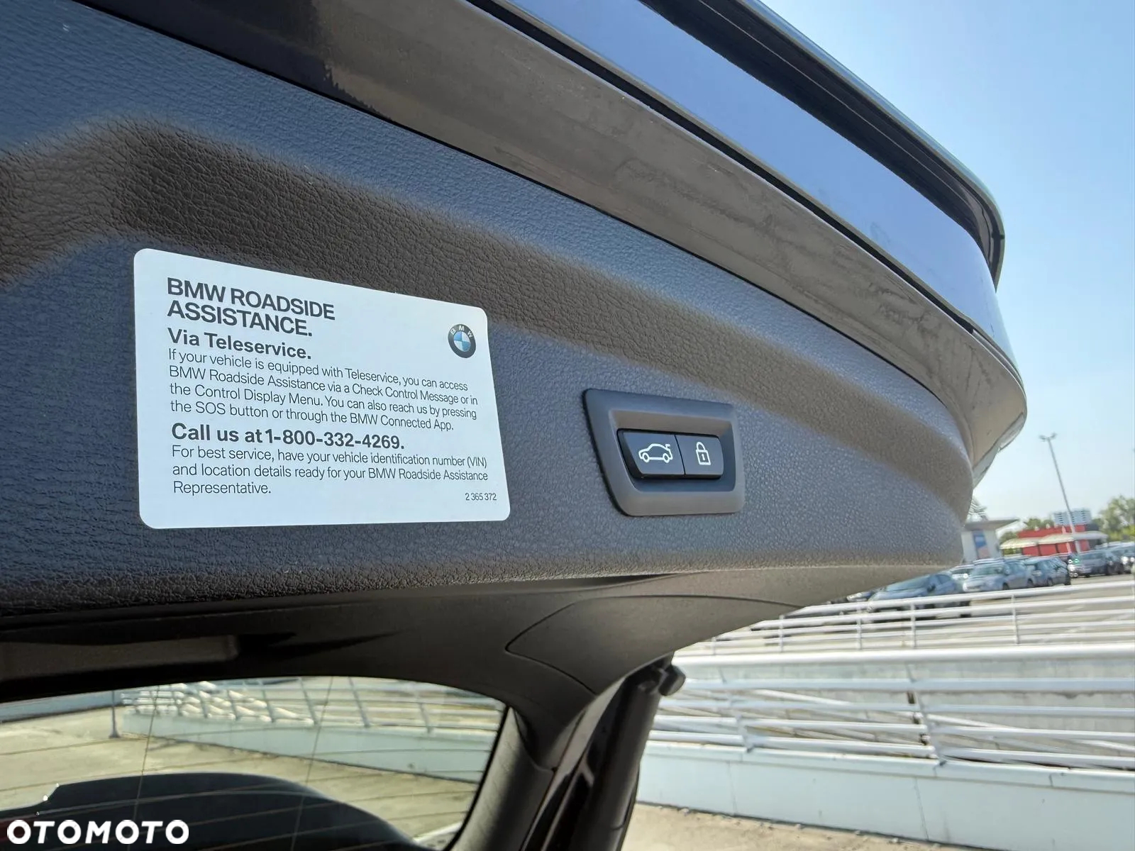 BMW X2 M35i - 23