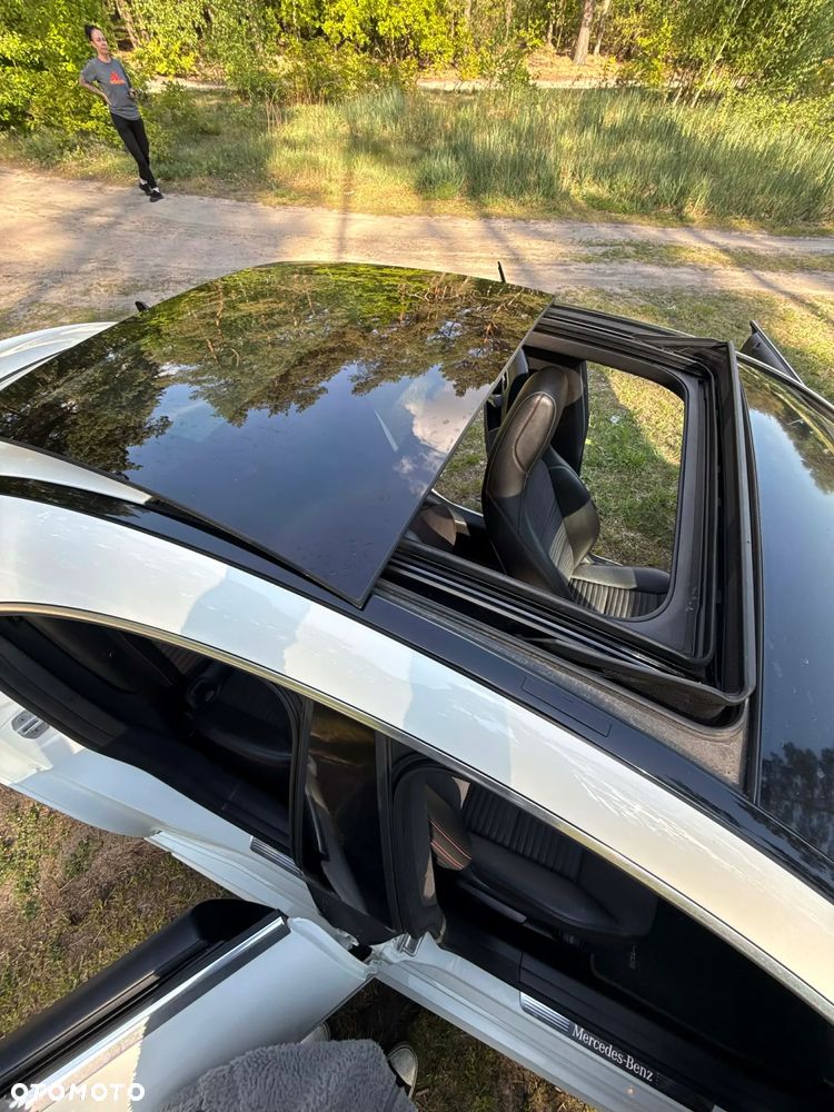 Mercedes-Benz CLA 200 AMG Line - 6