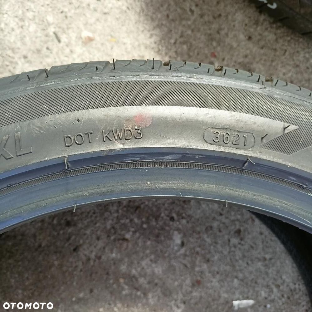 Opona 225/45/18 Rapid P609 (F714) - 3