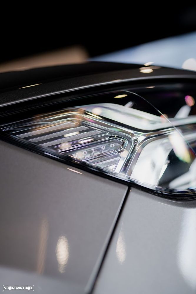 Volvo XC 40 1.5 T4 PHEV R-Design - 10