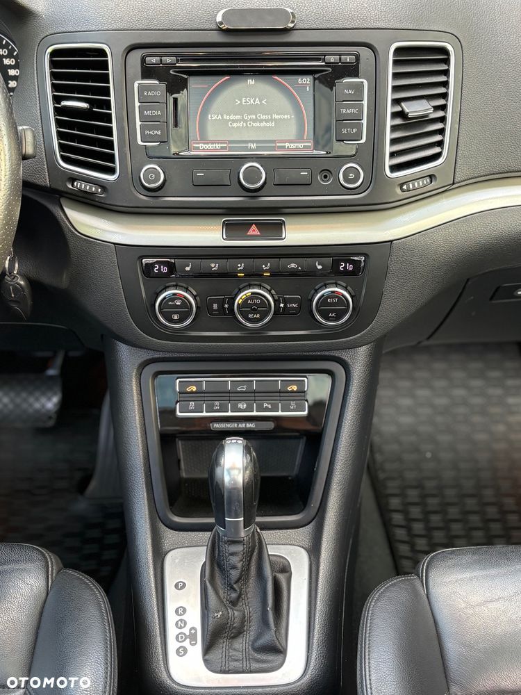 Seat Alhambra 2.0 TDI S&S DSG XCELLENCE - 33
