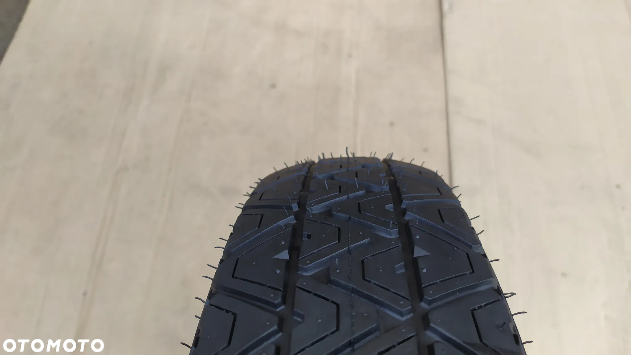 Koło dojazdowe 16 4x108  CITROEN C3  Aircross C4 C4 Cactus  DS3 DS4 + zestaw - 9