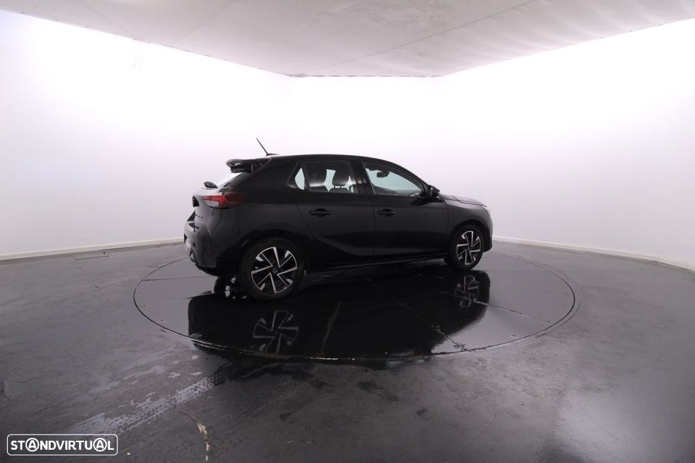 Opel Corsa 1.2 T GS - 9