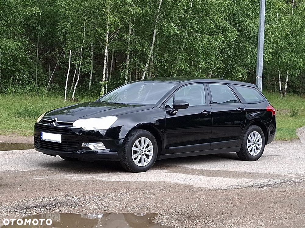 Citroën C5 1.8 16V Confort - 1