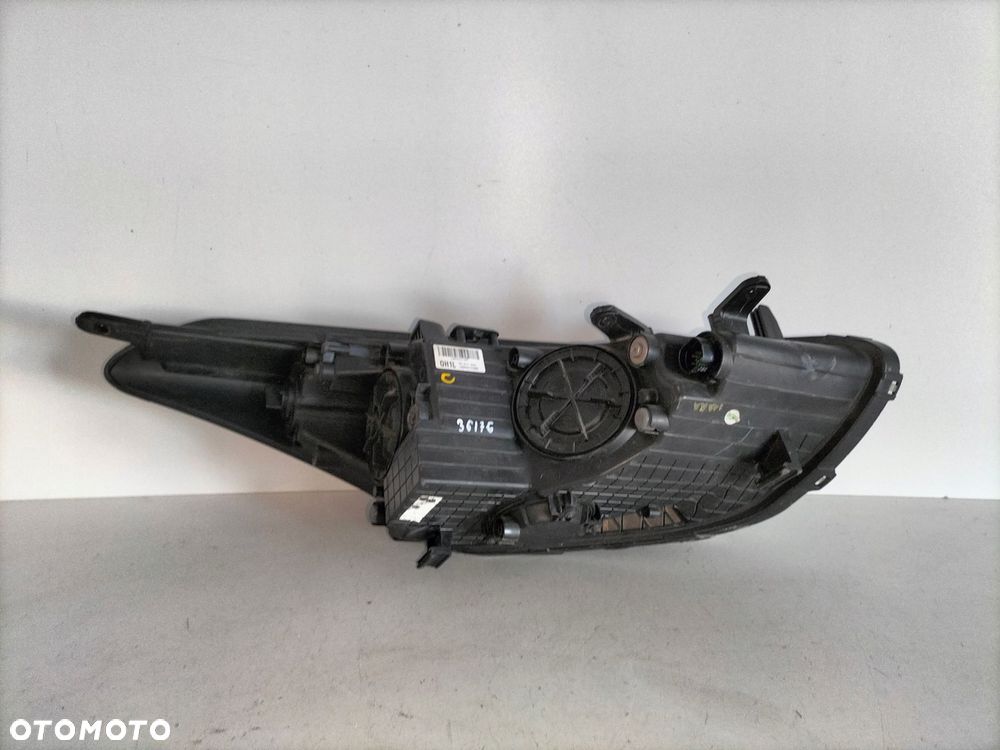 lampa przednia reflektor lewy hyundai i30 ii 12- - 7